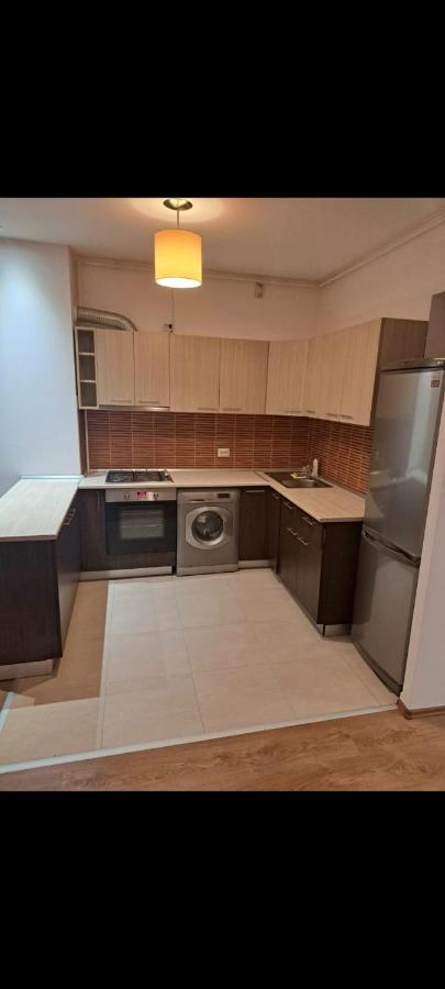 Apartamente Rin Grand Hotel Bucuresti Zewnętrze zdjęcie