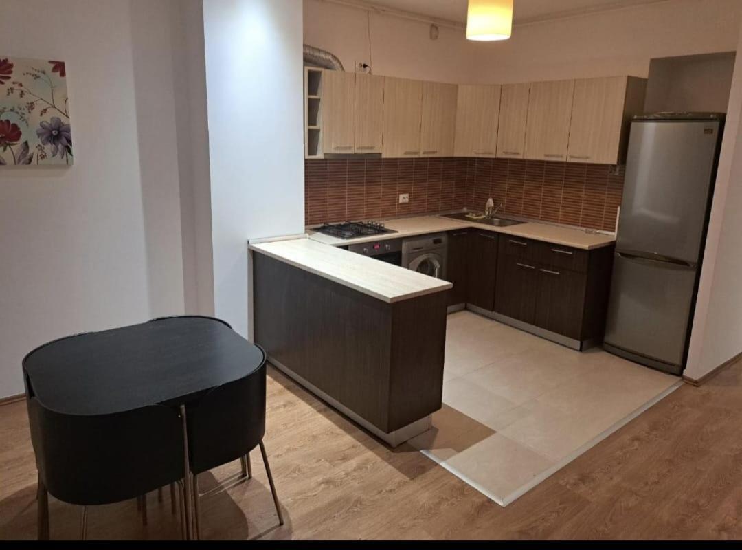 Apartamente Rin Grand Hotel Bucuresti Zewnętrze zdjęcie
