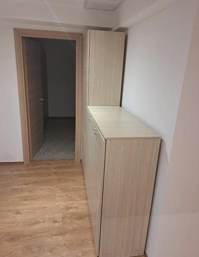 Apartamente Rin Grand Hotel Bucuresti Zewnętrze zdjęcie
