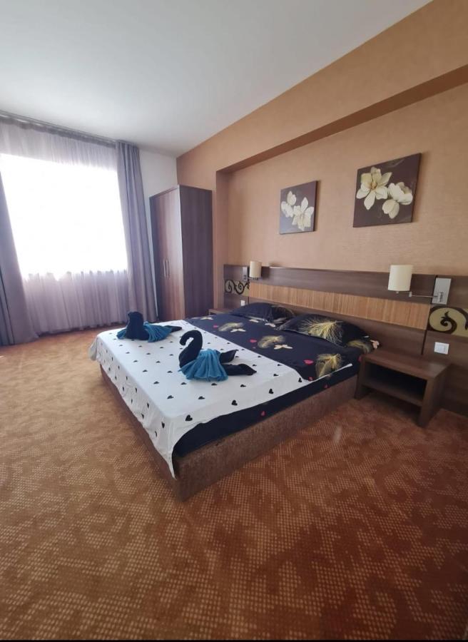 Apartamente Rin Grand Hotel Bucuresti Zewnętrze zdjęcie