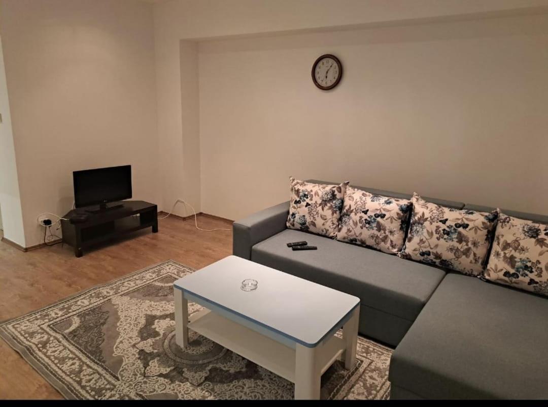 Apartamente Rin Grand Hotel Bucuresti Zewnętrze zdjęcie