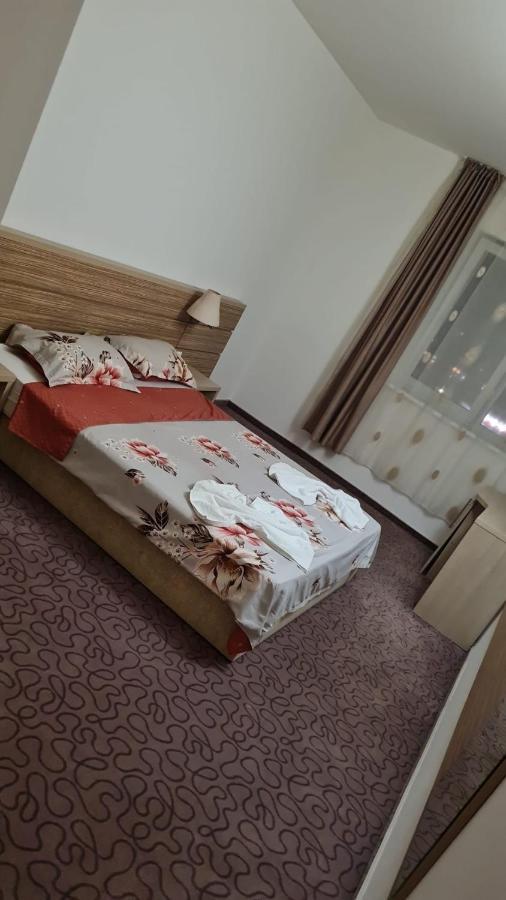 Apartamente Rin Grand Hotel Bucuresti Zewnętrze zdjęcie