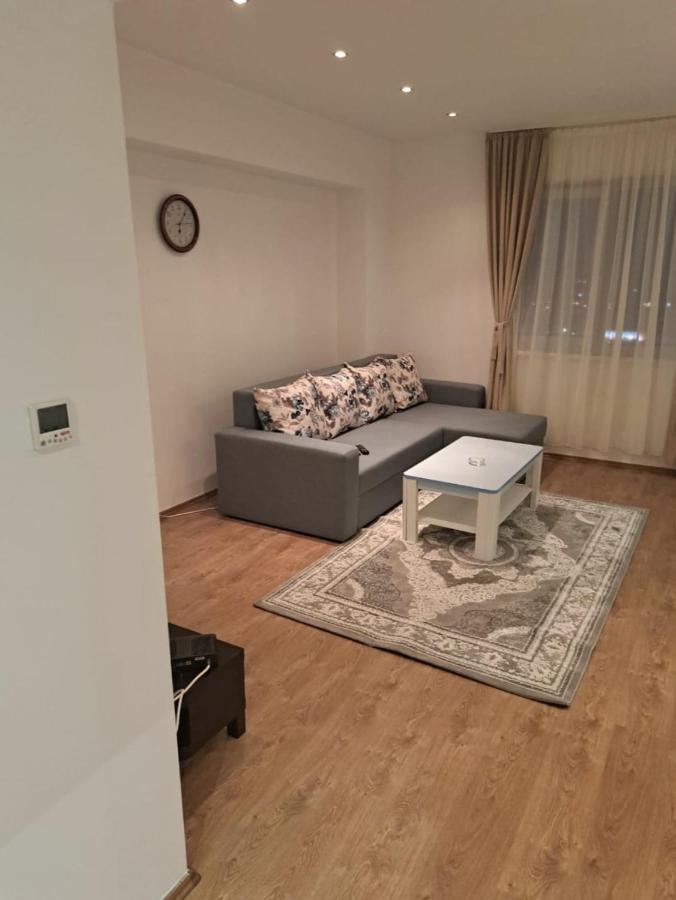 Apartamente Rin Grand Hotel Bucuresti Zewnętrze zdjęcie