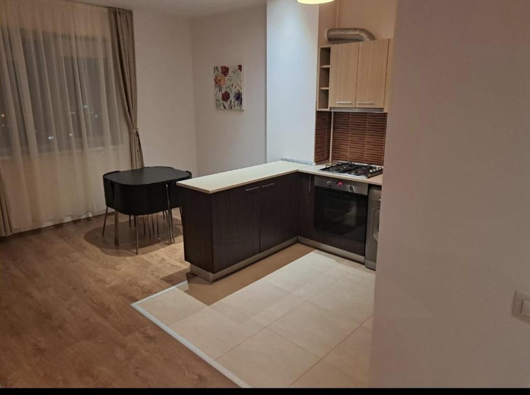 Apartamente Rin Grand Hotel Bucuresti Zewnętrze zdjęcie