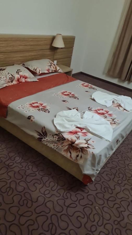Apartamente Rin Grand Hotel Bucuresti Zewnętrze zdjęcie